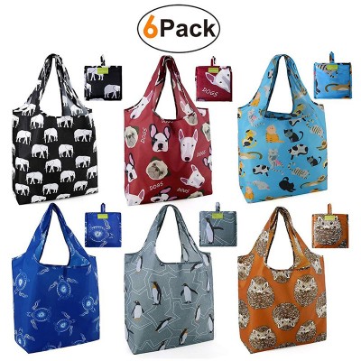 Hot sale storage cheap bag custom shopping reusable bags eco shopping with logo