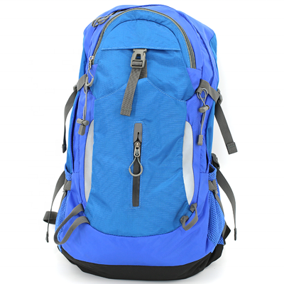 Fashion China Supplier Hot Sale Stylish Waterproof nylon sports backpack