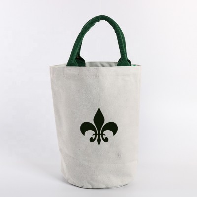 promotional eco customized recycle cotton bag cotton tote bag