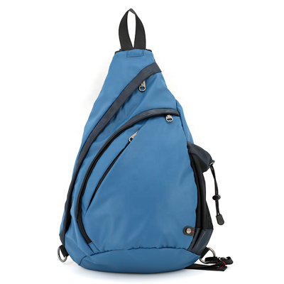 Fashion high quality convenient casual mini shoulder backpack bag