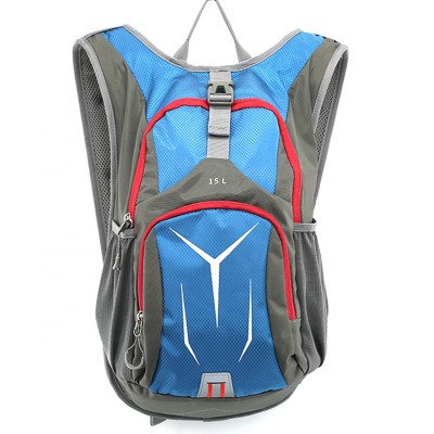 Hot sale ergonomic designer backpack portable custom back pack