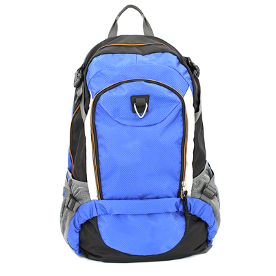 Fashion Wholesale Custom Outdoor Travel Hiking Bag Sports Nylon Luggage Waterproof backpacks bag