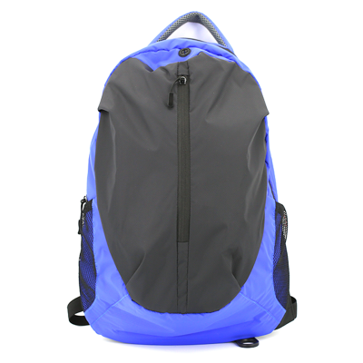 Factory supply custom logo outdoor simple small cheap backpacks from china